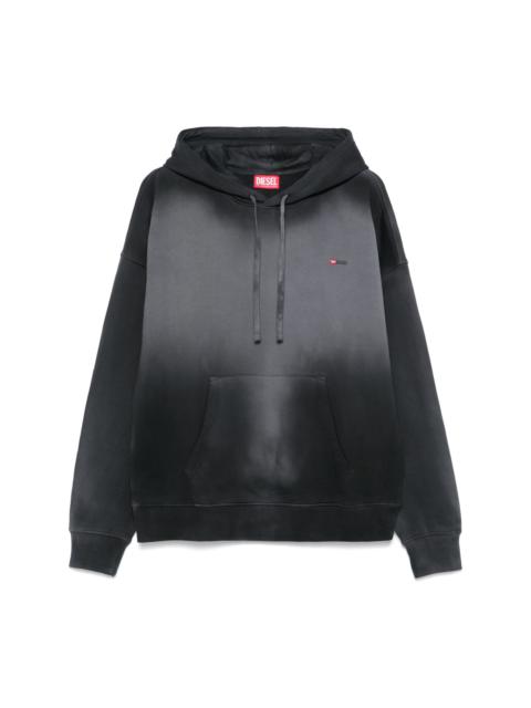 Diesel S-GINN-HOOD-K44 | REVERSIBLE