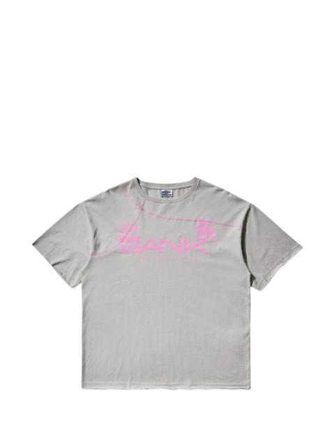 umbro graphic T-shirt