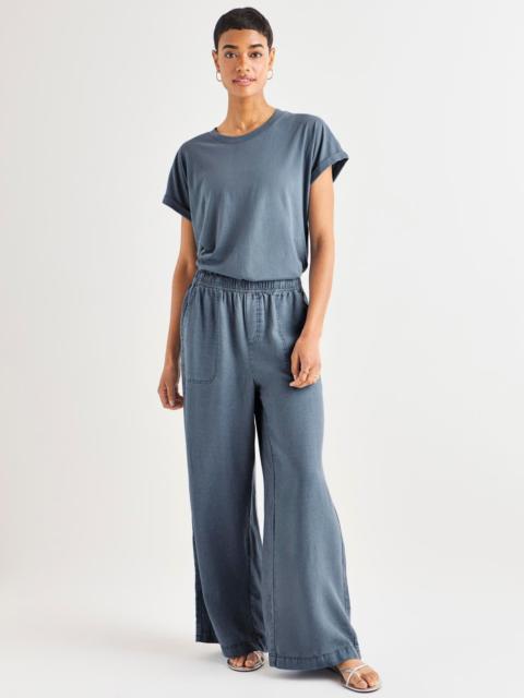 Splendid Skye Short Sleeve Tee