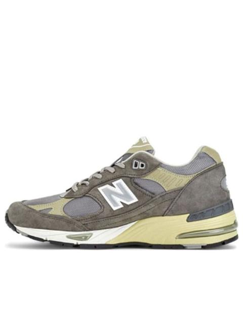 New Balance (WMNS) New Balance Dover Street Market x 991 Made in England '40th Anniversary' W991DSM