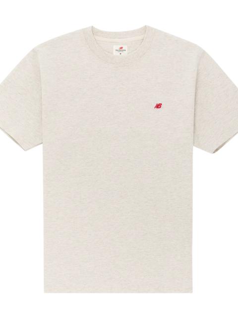 New Balance MADE in USA Core T-Shirt