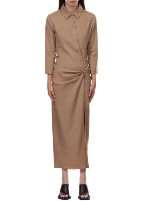 JACQUEMUS La Robe Jocou