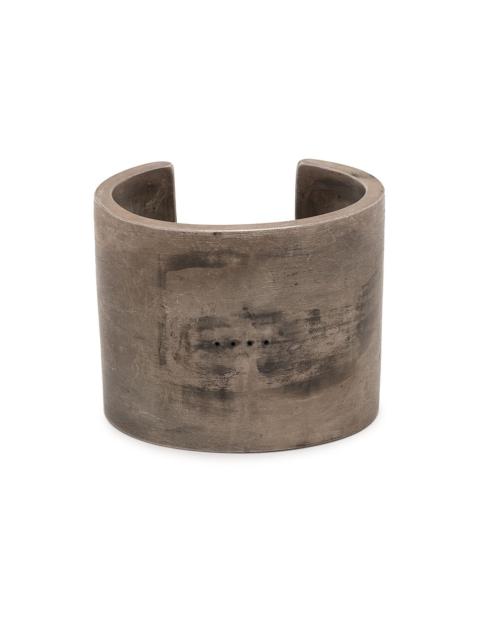 Parts of Four Ultra Reduction bracelet