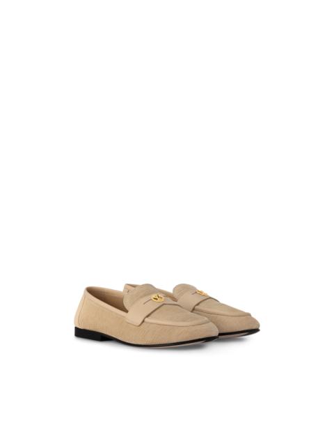 Louis Vuitton Soho Flat Loafer