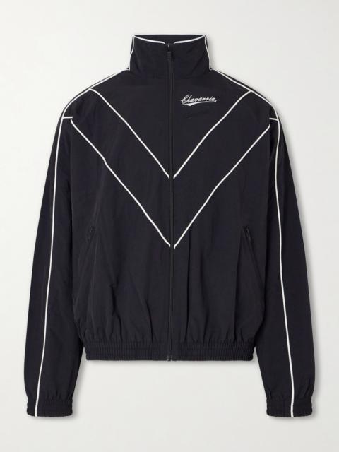 WILLY CHAVARRIA Bad Boy Track Jacket