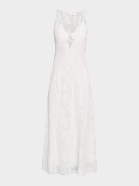 SIGNIFICANT OTHER Pola 2-In-1 Maxi Dress