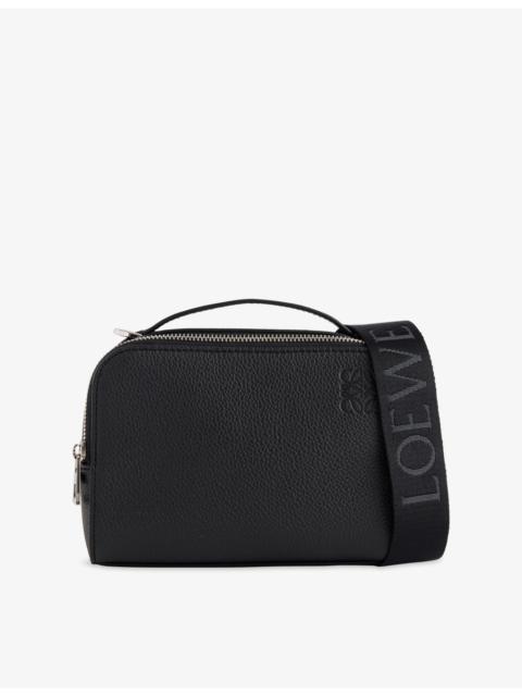 Loewe Essential Camera Mini leather Cross Body Bag