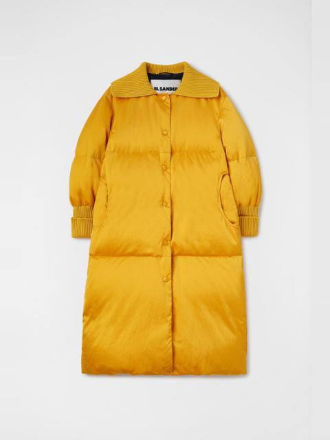 Jil Sander Down Coat