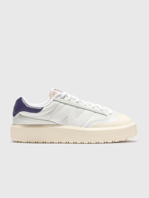 New Balance CT302