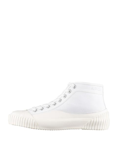 A.P.C. Iggy High sneakers
