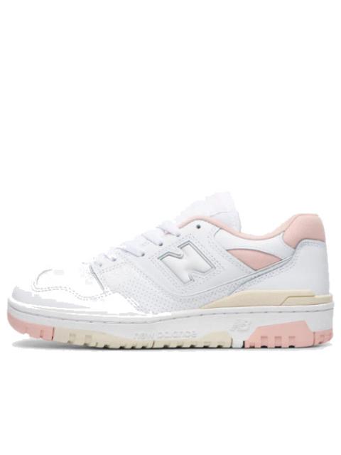 New Balance (WMNS) New Balance 550 'White Pink Cream' BBW550JP