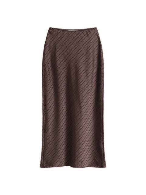 SAMSØE SAMSØE Samsøe Samsøe Saagneta Long Skirt