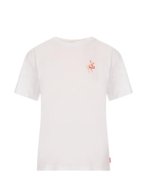 Diesel graphic-print T-shirt