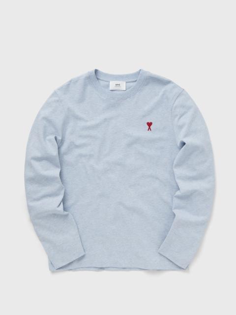 AMI Paris LONG SLEEVES ADC TEE