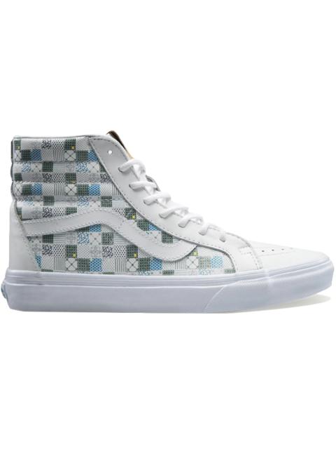 Vans Vans Sk8-Hi Reissue DX Tiles (Women's)