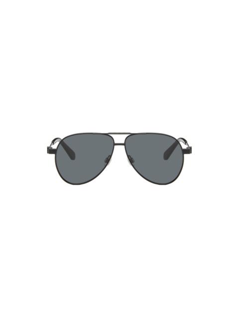 Black Ruston Sunglasses