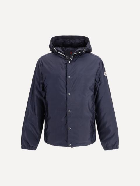 Moncler Trestraou hooded Jacket