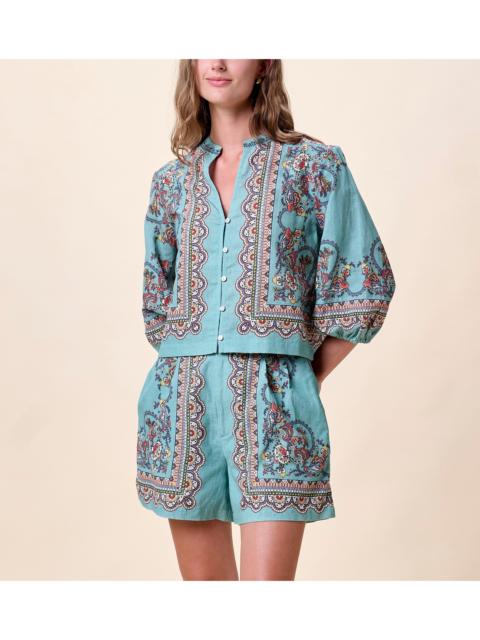 Cleobella SEBASTIAN SHORT | BLEURA