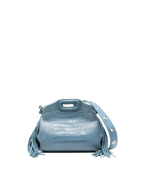 mini Miss M cross body bag