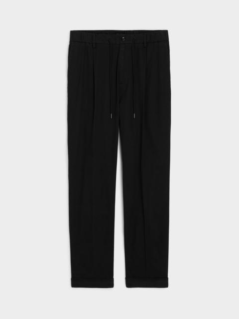 TODD SNYDER Italian Cotton Modern Chino