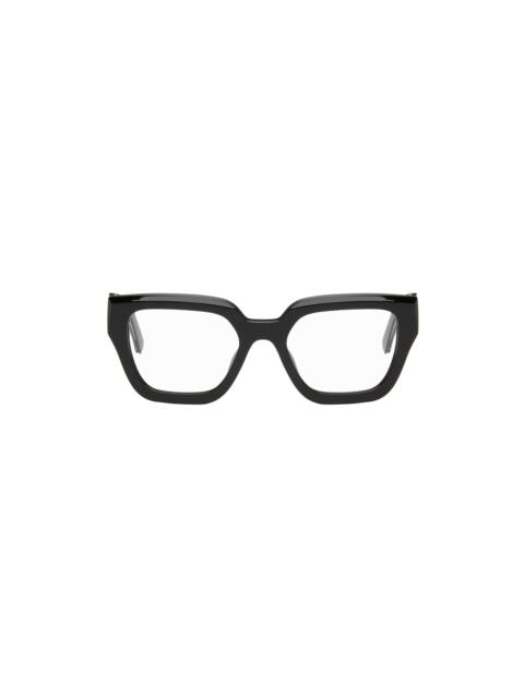 Marni Black RETROSUPERFUTURE Edition Hallerbos Forest Glasses