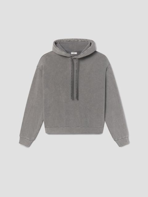 AGOLDE SALFORD HOODIE IN COUNTER