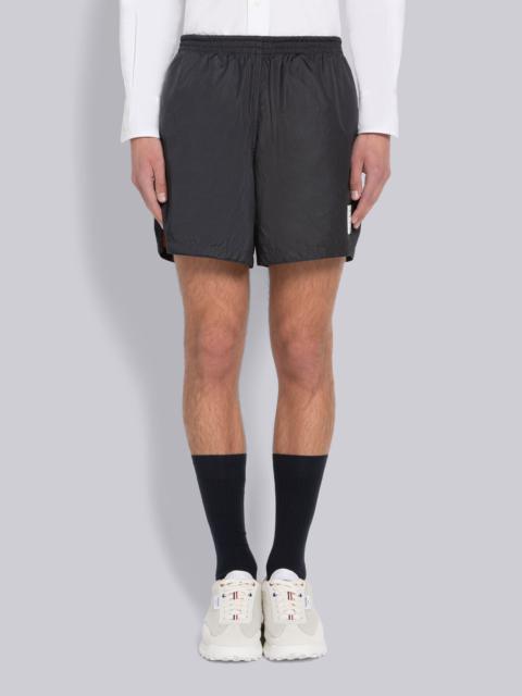 Thom Browne Ripstop Rugby Shorts