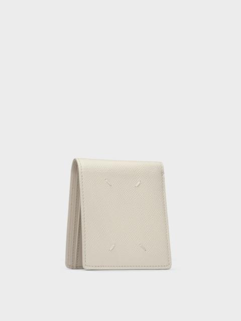 Maison Margiela Four stitches cardholder