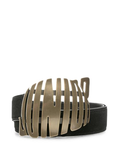 Jean Paul Gaultier Jean Paul Gaultier Belts