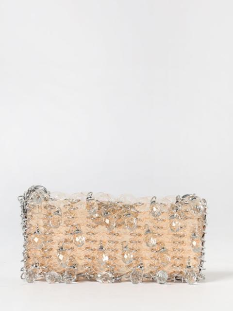 rabanne Shoulder bag woman Rabanne