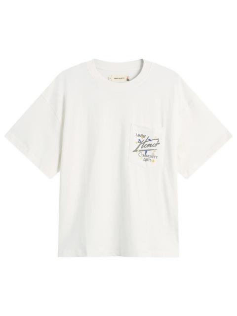 HONOR THE GIFT Honor the Gift Community Arts T-Shirt