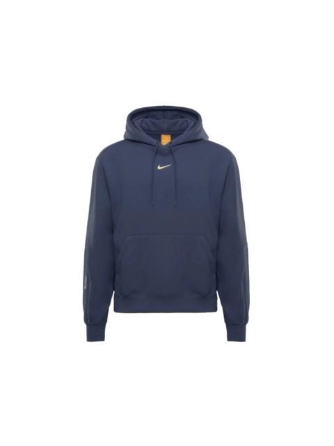 Nike Nike x NOCTA Fleece CS Hoodie Diffused Blue