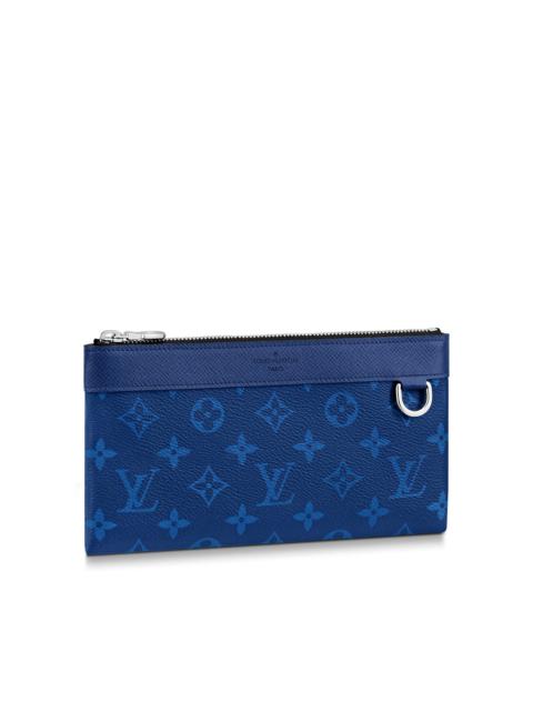 Louis Vuitton Discovery Pochette