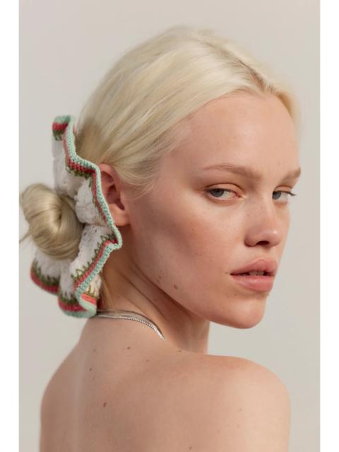 FREE PEOPLE Annora Scrunchie