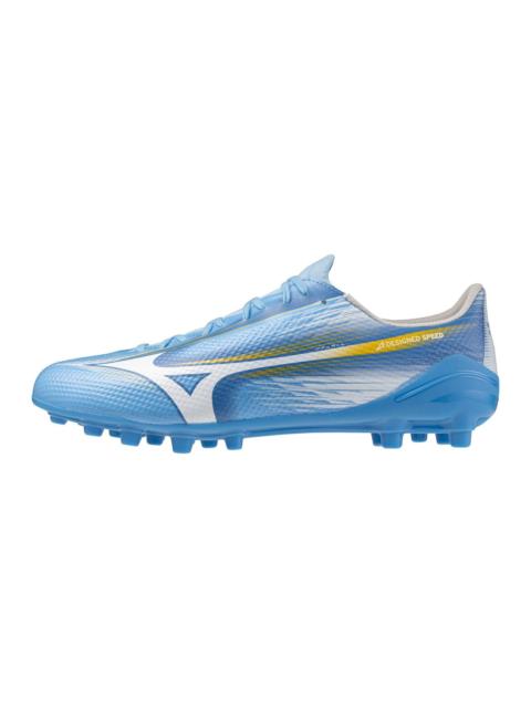 Mizuno Mizuno Alpha III Select AG Artificial Grass Soccer Cleat