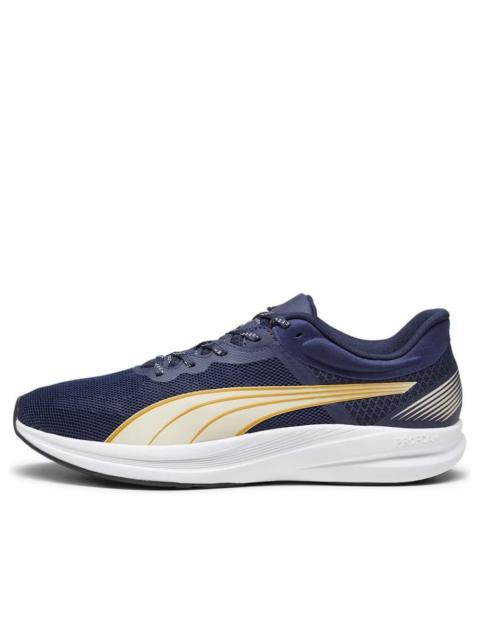 PUMA PUMA Redeem Profoam 'Navy Alpine Snow Amber White' 377995-15