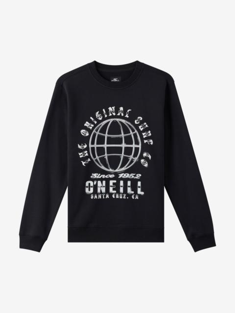 O'Neill Fam Classic Crew Neck Fleece