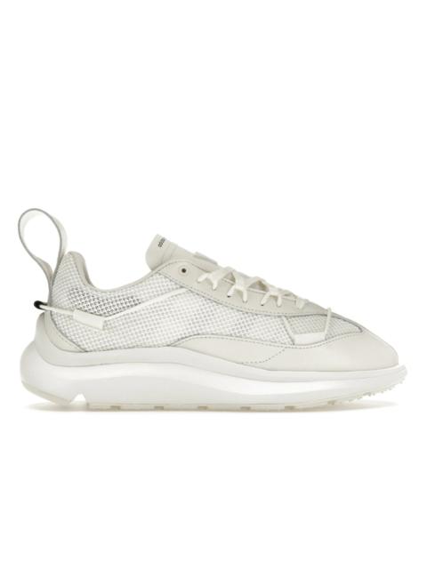 adidas Y-3 Shiku Run Triple Core White