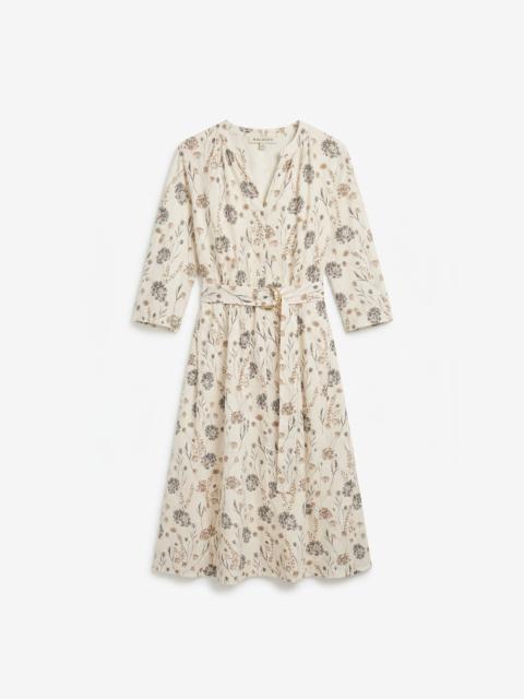 M.M.LaFleur Tessie Dress - Airy Cotton