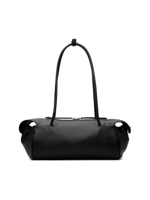 OPEN YY Black Corgi Bag