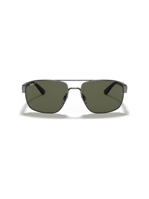 Ray-Ban RB3663