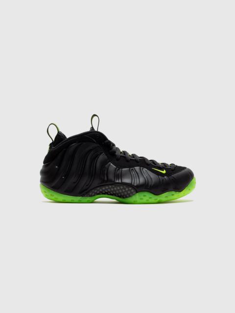 Nike AIR FOAMPOSITE ONE "VOLT"