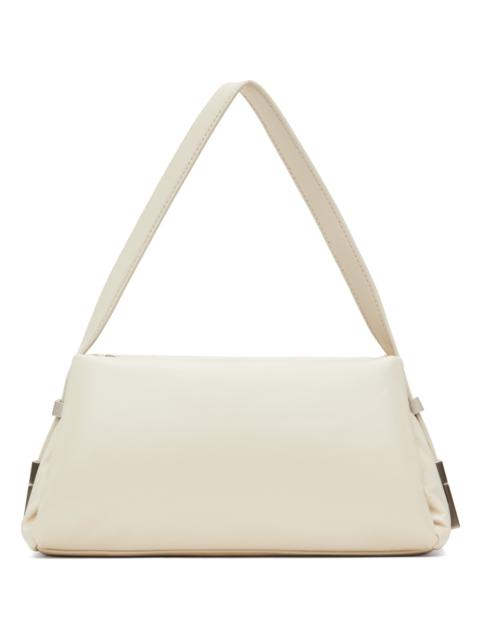 OSOI Off-White Pillow Mini Bag
