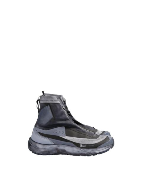 Boris Bidjan Saberi Bamba sneakers