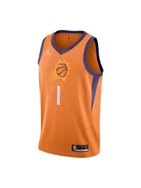 Jordan Air Jordan x NBA Phoenix Suns Jerseys 'Devin Booker 1' CV9491-846