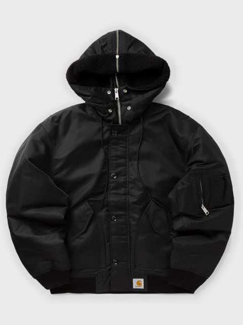 Carhartt Hd Oltera Bomber