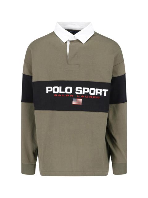 Polo Ralph Lauren T-SHIRT LOGO
