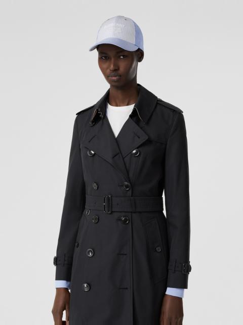 The Mid-length Chelsea Heritage Trench Coat