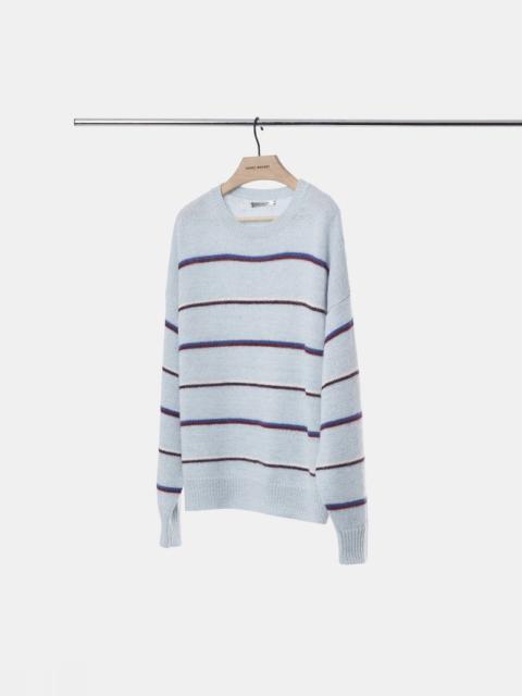Isabel Marant OBLI SWEATER