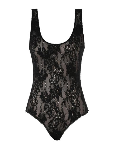 LACE SCOOP BODYSUIT